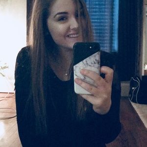 Meet your Posher, Madison